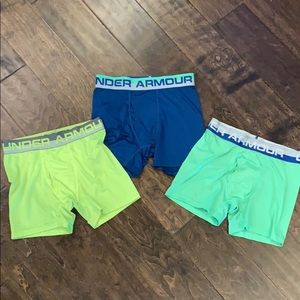 UA Boxerjocks
